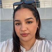 Profesora de inglés preparada para dar clase a niños desde infantil hasta primaria